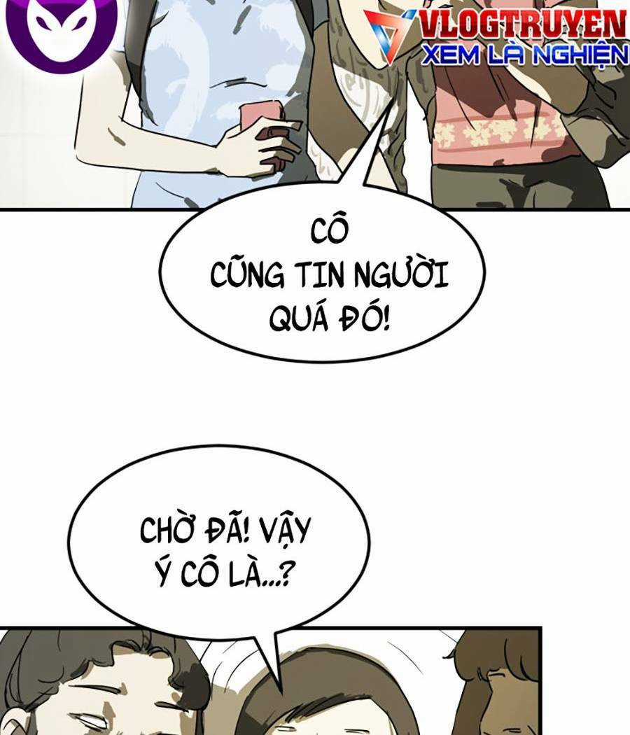 Đại Dịch Seoul - Chapter 20 - Trang 44