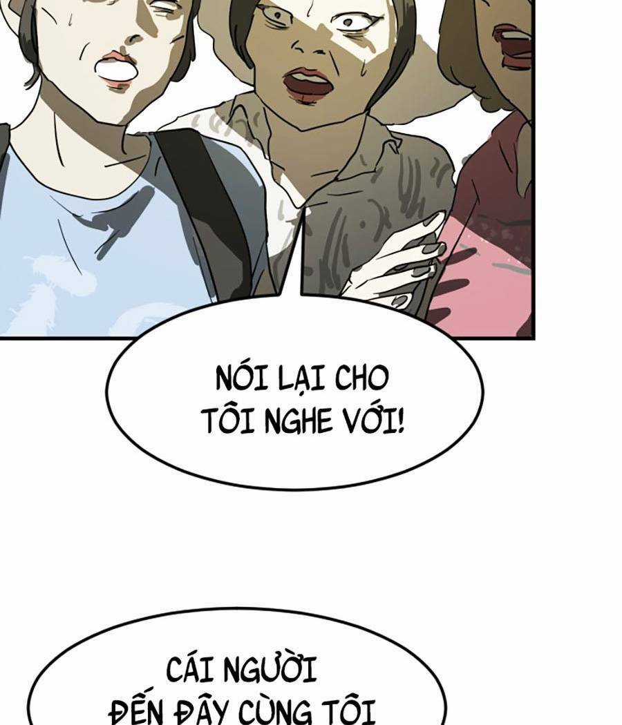 Đại Dịch Seoul - Chapter 20 - Trang 45