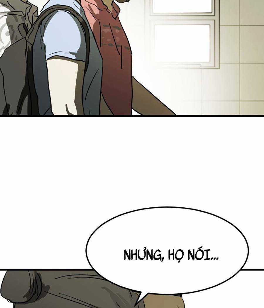 Đại Dịch Seoul - Chapter 20 - Trang 49