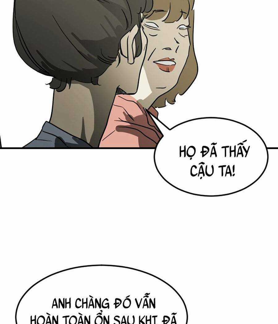 Đại Dịch Seoul - Chapter 20 - Trang 50
