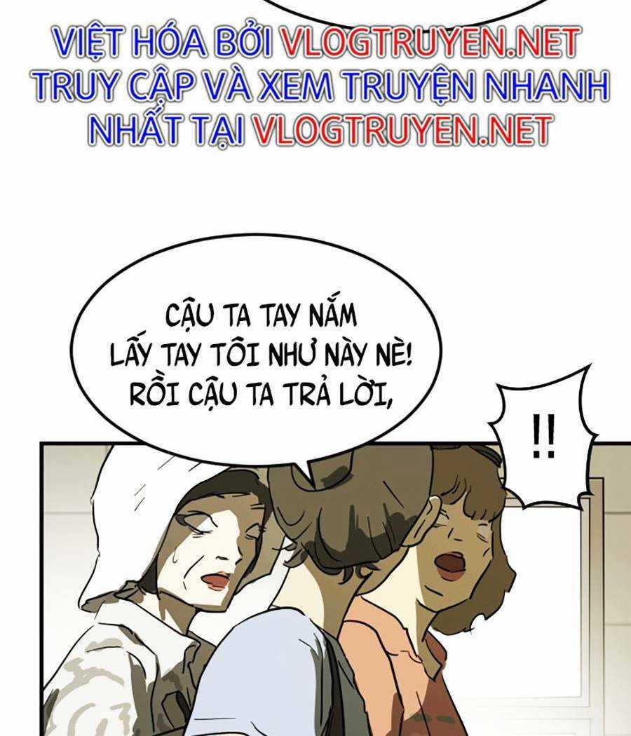 Đại Dịch Seoul - Chapter 20 - Trang 52