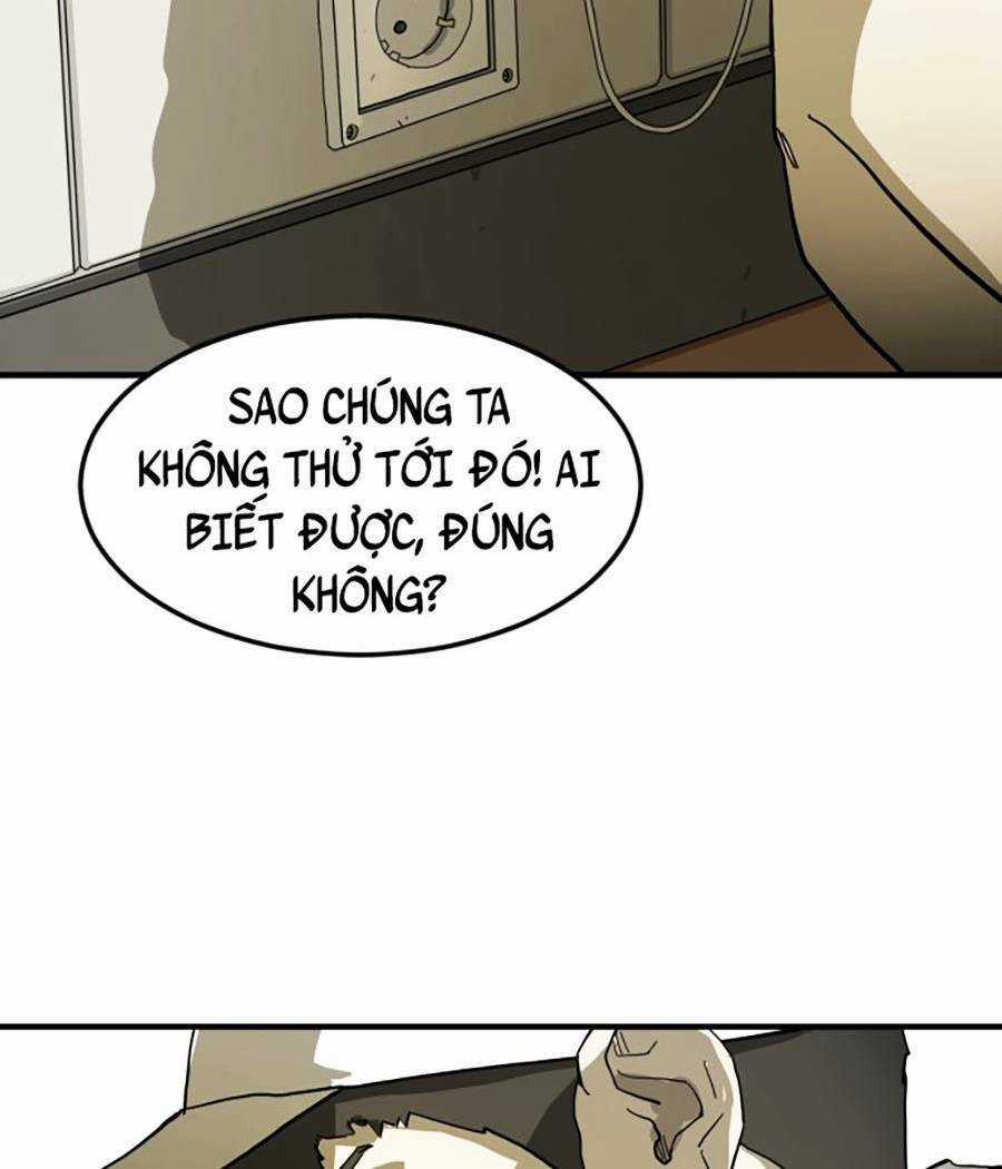 Đại Dịch Seoul - Chapter 20 - Trang 58