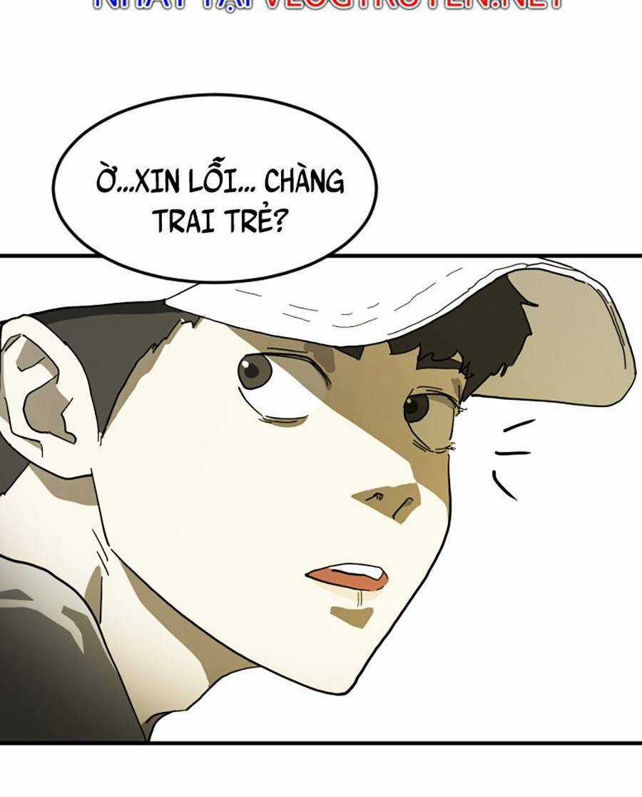 Đại Dịch Seoul - Chapter 20 - Trang 62