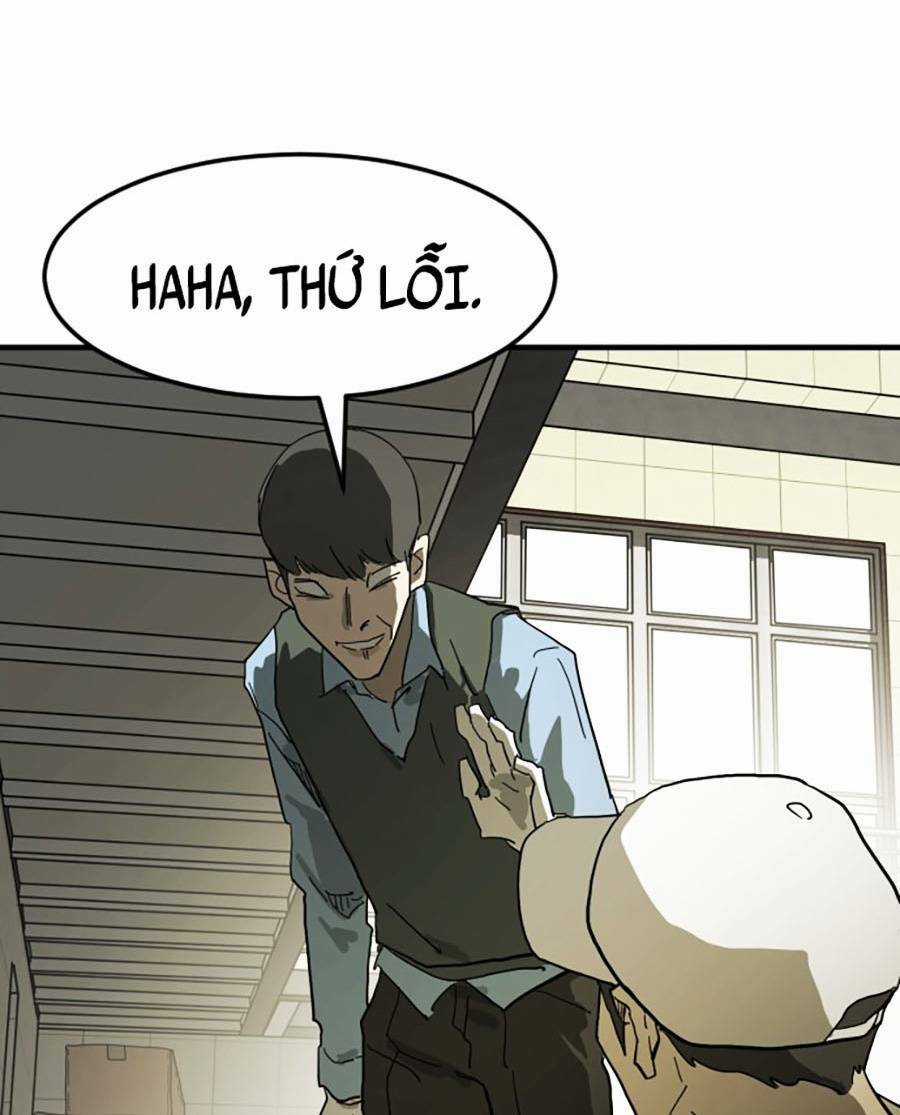 Đại Dịch Seoul - Chapter 20 - Trang 63