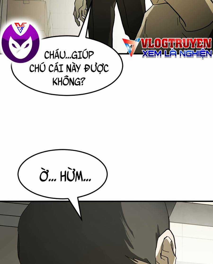 Đại Dịch Seoul - Chapter 20 - Trang 64