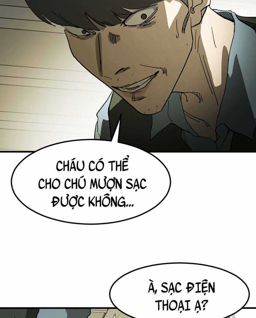 Đại Dịch Seoul - Chapter 20 - Trang 65