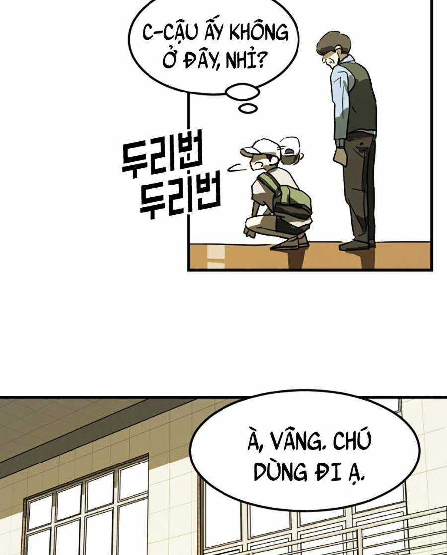 Đại Dịch Seoul - Chapter 20 - Trang 67