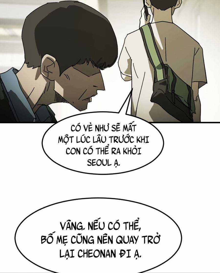 Đại Dịch Seoul - Chapter 20 - Trang 70