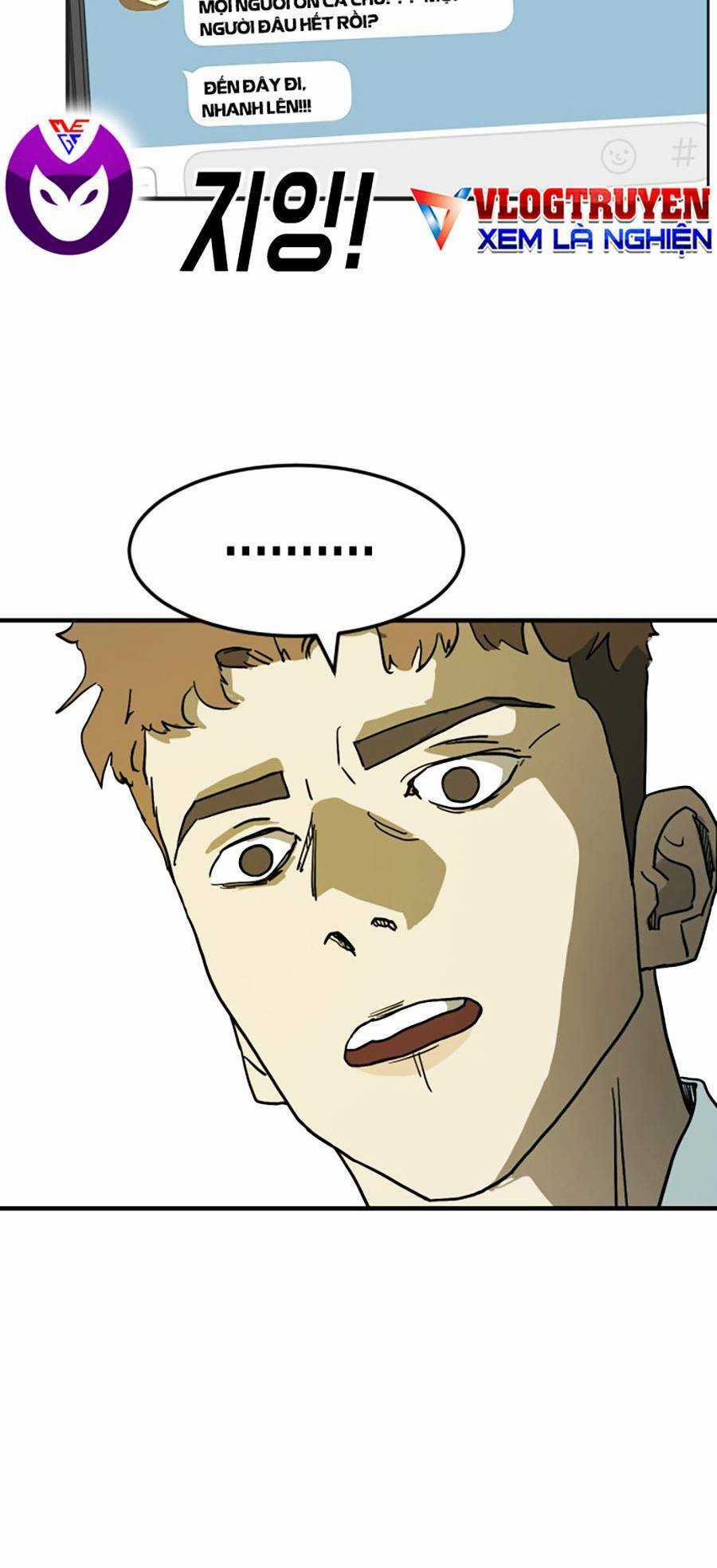 Đại Dịch Seoul - Chapter 20 - Trang 8