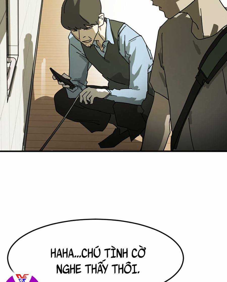 Đại Dịch Seoul - Chapter 20 - Trang 74