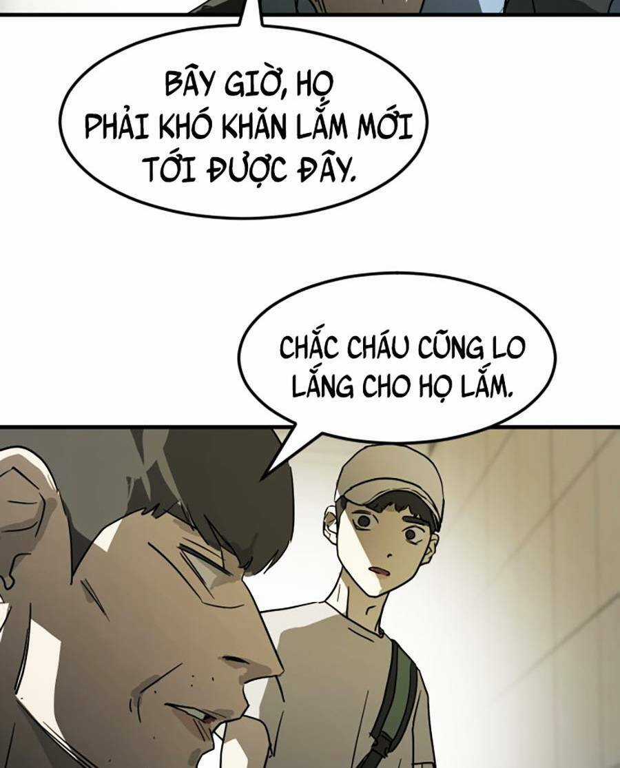 Đại Dịch Seoul - Chapter 20 - Trang 78