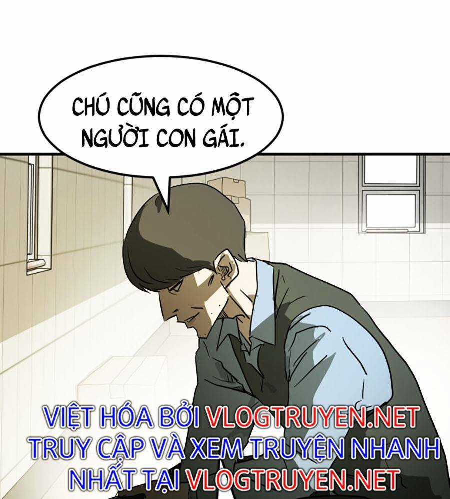 Đại Dịch Seoul - Chapter 20 - Trang 81