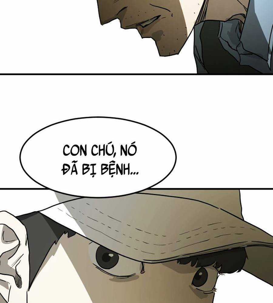 Đại Dịch Seoul - Chapter 20 - Trang 84