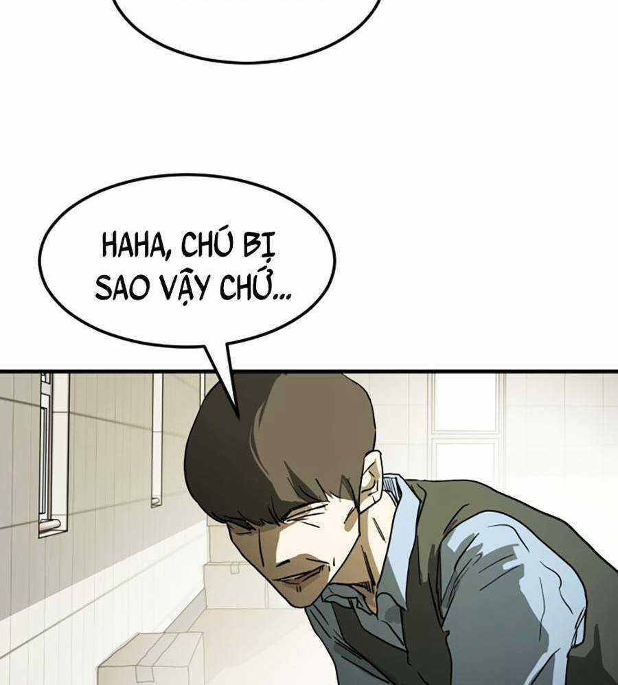 Đại Dịch Seoul - Chapter 20 - Trang 87