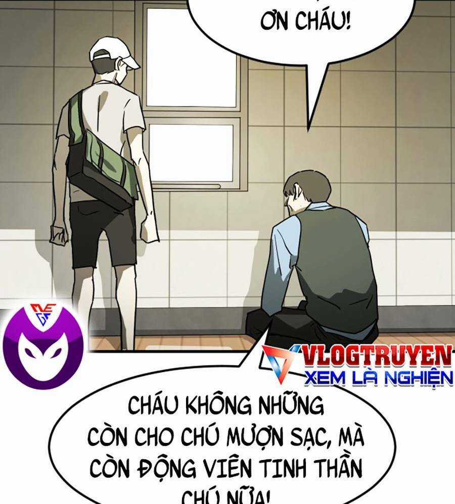 Đại Dịch Seoul - Chapter 20 - Trang 94