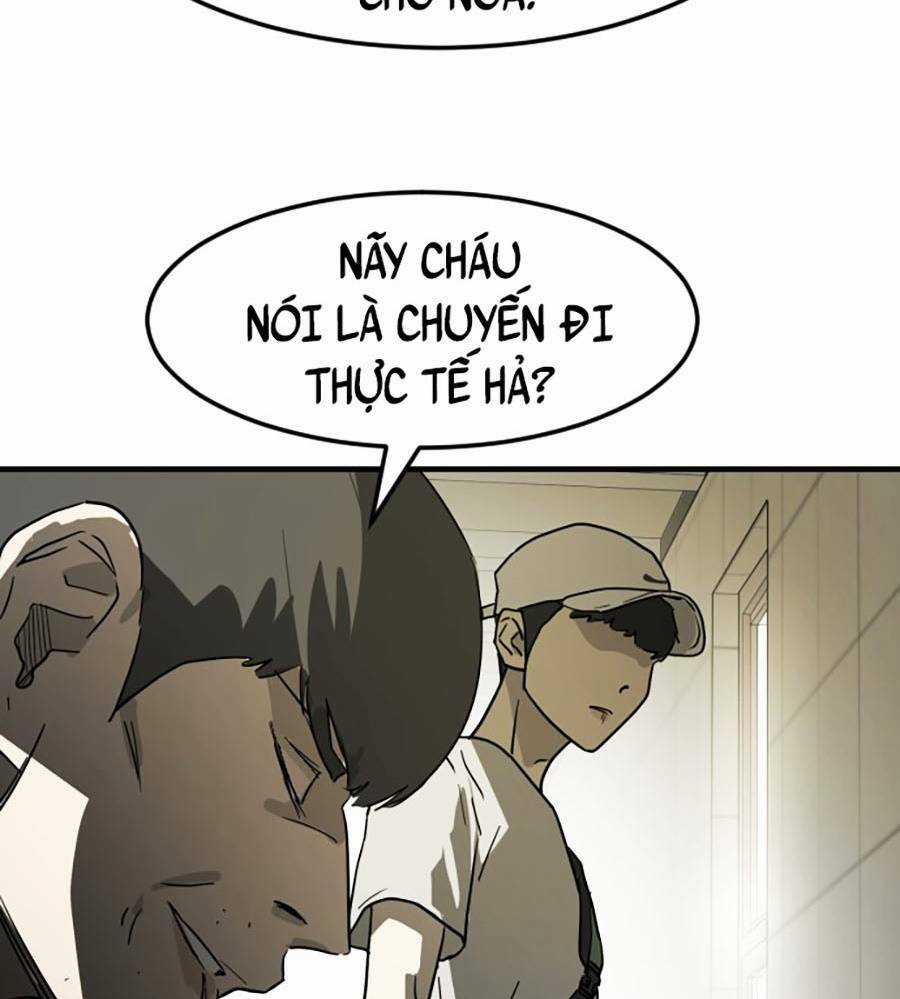 Đại Dịch Seoul - Chapter 20 - Trang 95