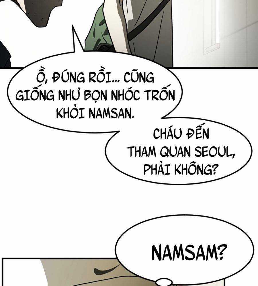 Đại Dịch Seoul - Chapter 20 - Trang 96