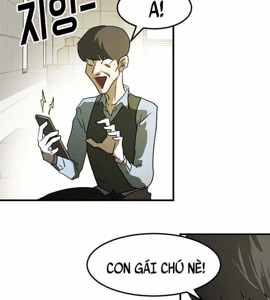 Đại Dịch Seoul - Chapter 20 - Trang 98