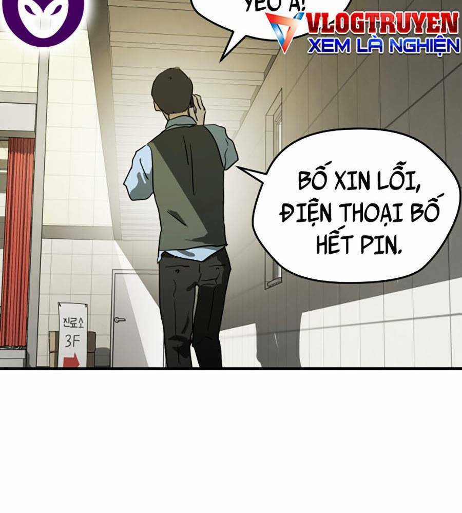 Đại Dịch Seoul - Chapter 20 - Trang 100