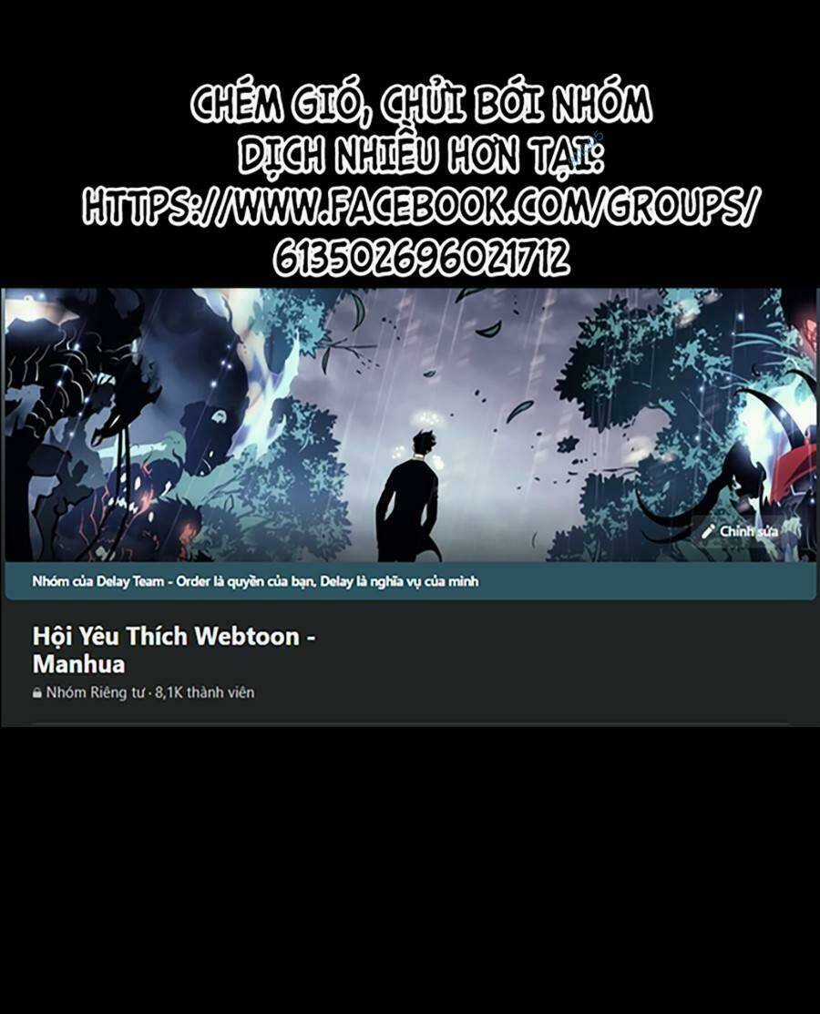 Đại Dịch Seoul - Chapter 21 - Trang 1