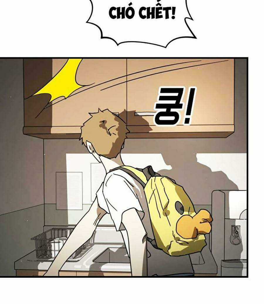 Đại Dịch Seoul - Chapter 21 - Trang 109