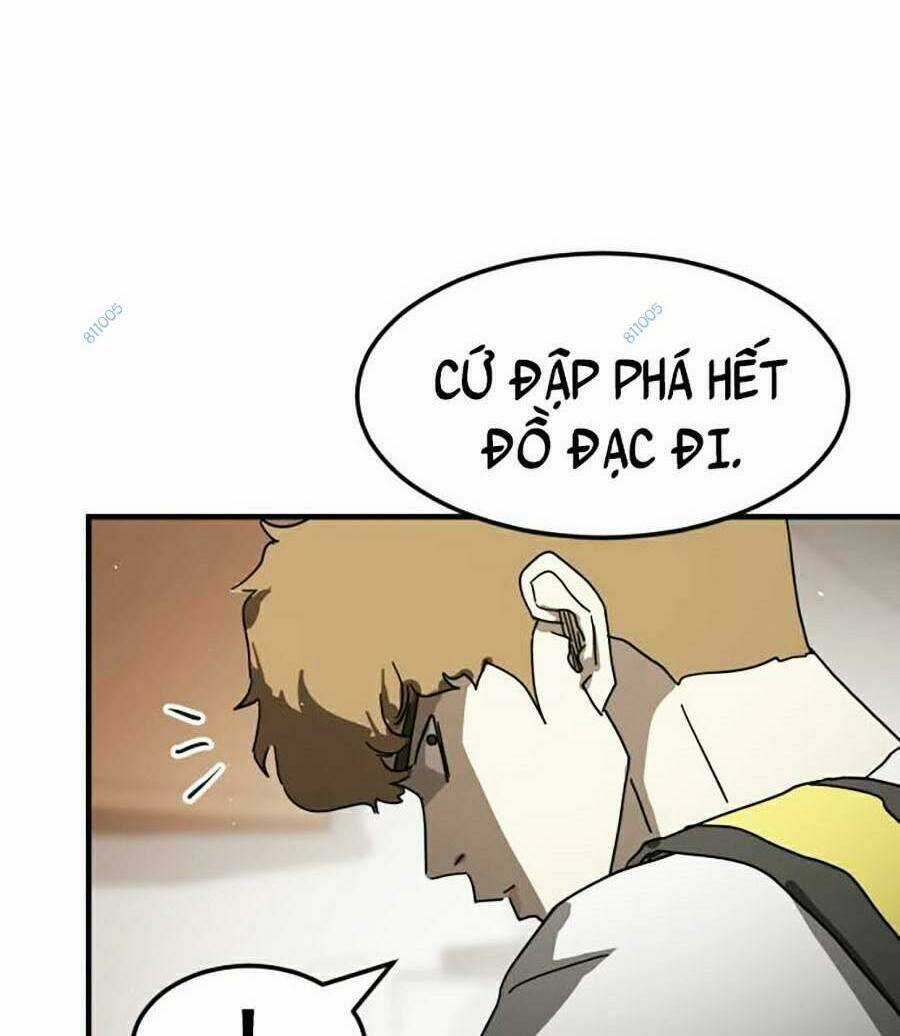 Đại Dịch Seoul - Chapter 21 - Trang 110