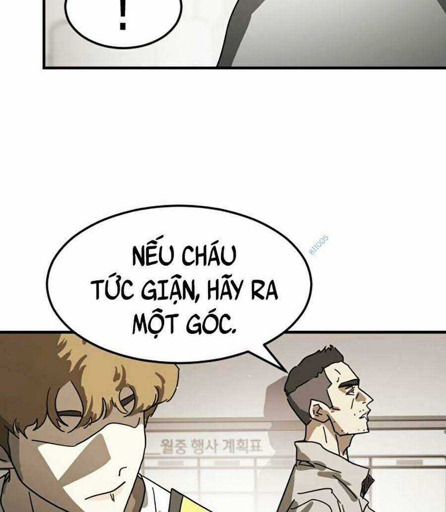 Đại Dịch Seoul - Chapter 21 - Trang 111