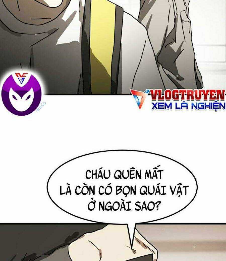 Đại Dịch Seoul - Chapter 21 - Trang 112