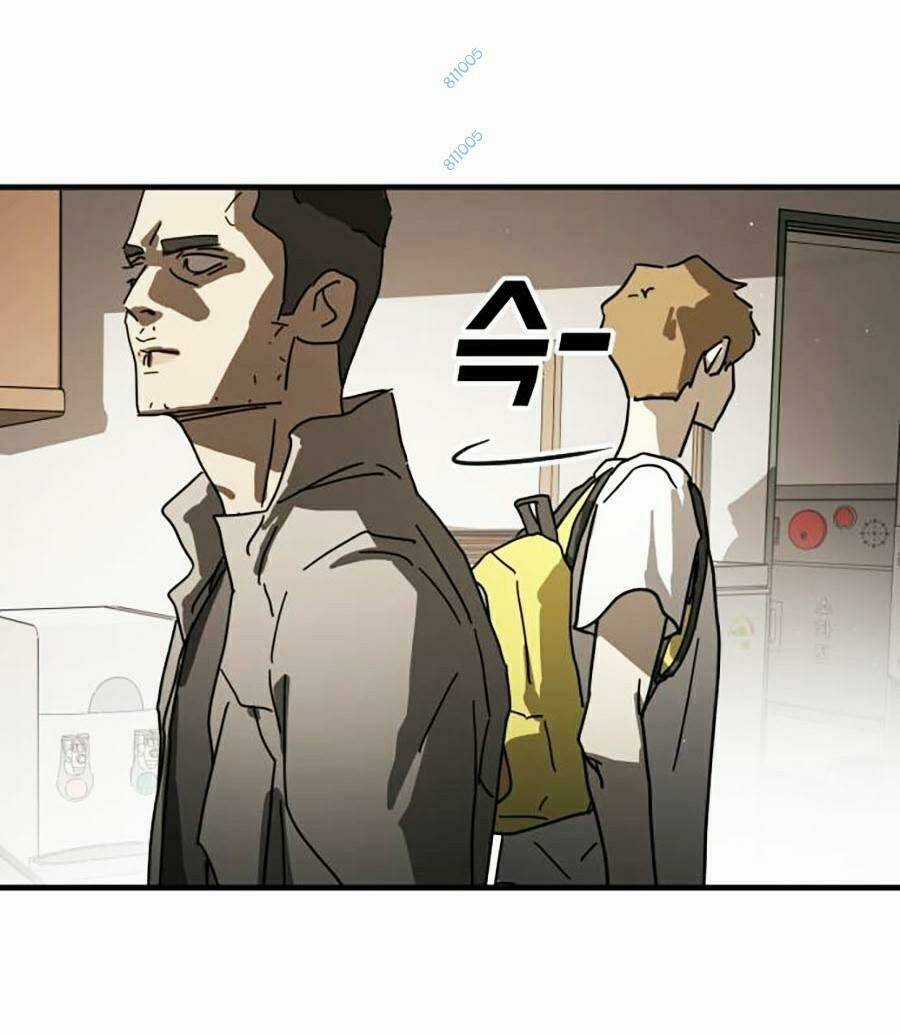 Đại Dịch Seoul - Chapter 21 - Trang 115