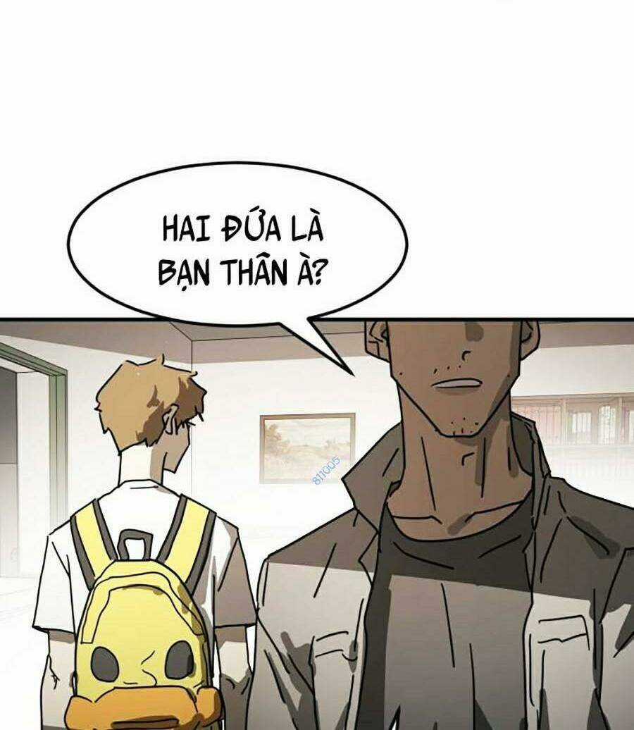 Đại Dịch Seoul - Chapter 21 - Trang 118