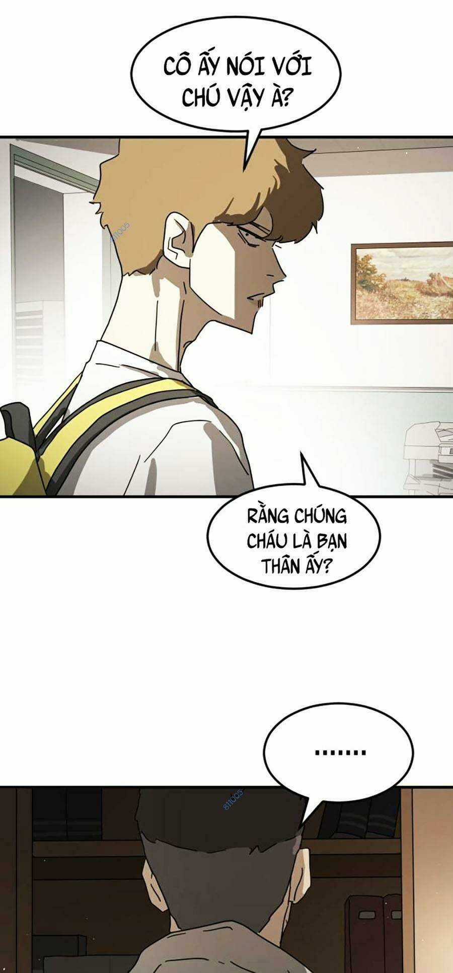 Đại Dịch Seoul - Chapter 21 - Trang 121