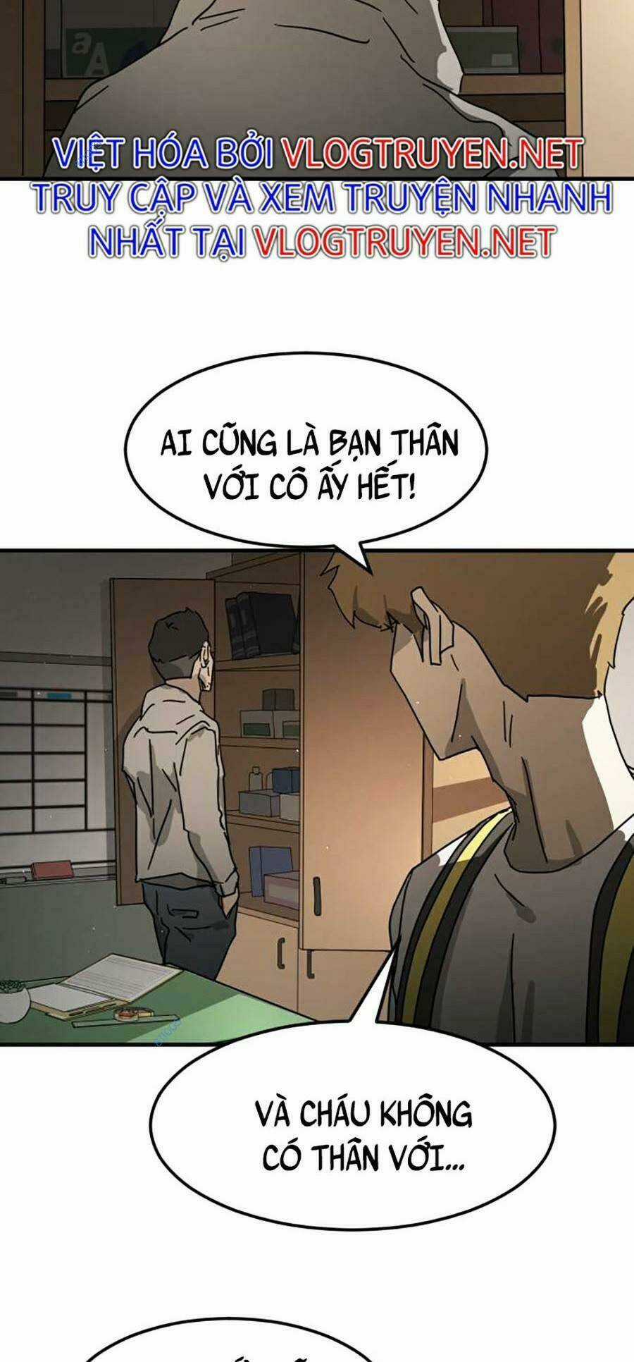 Đại Dịch Seoul - Chapter 21 - Trang 122