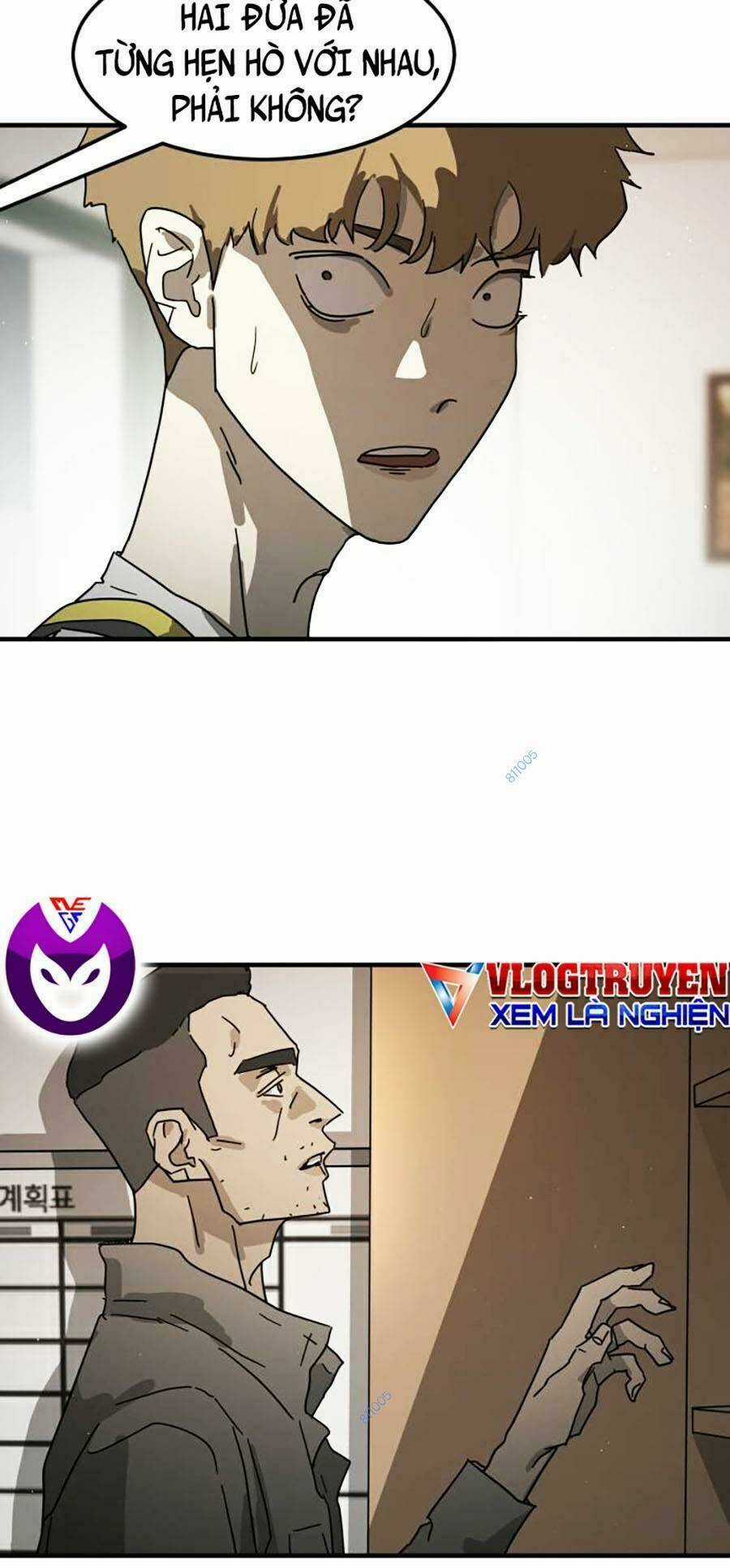 Đại Dịch Seoul - Chapter 21 - Trang 123