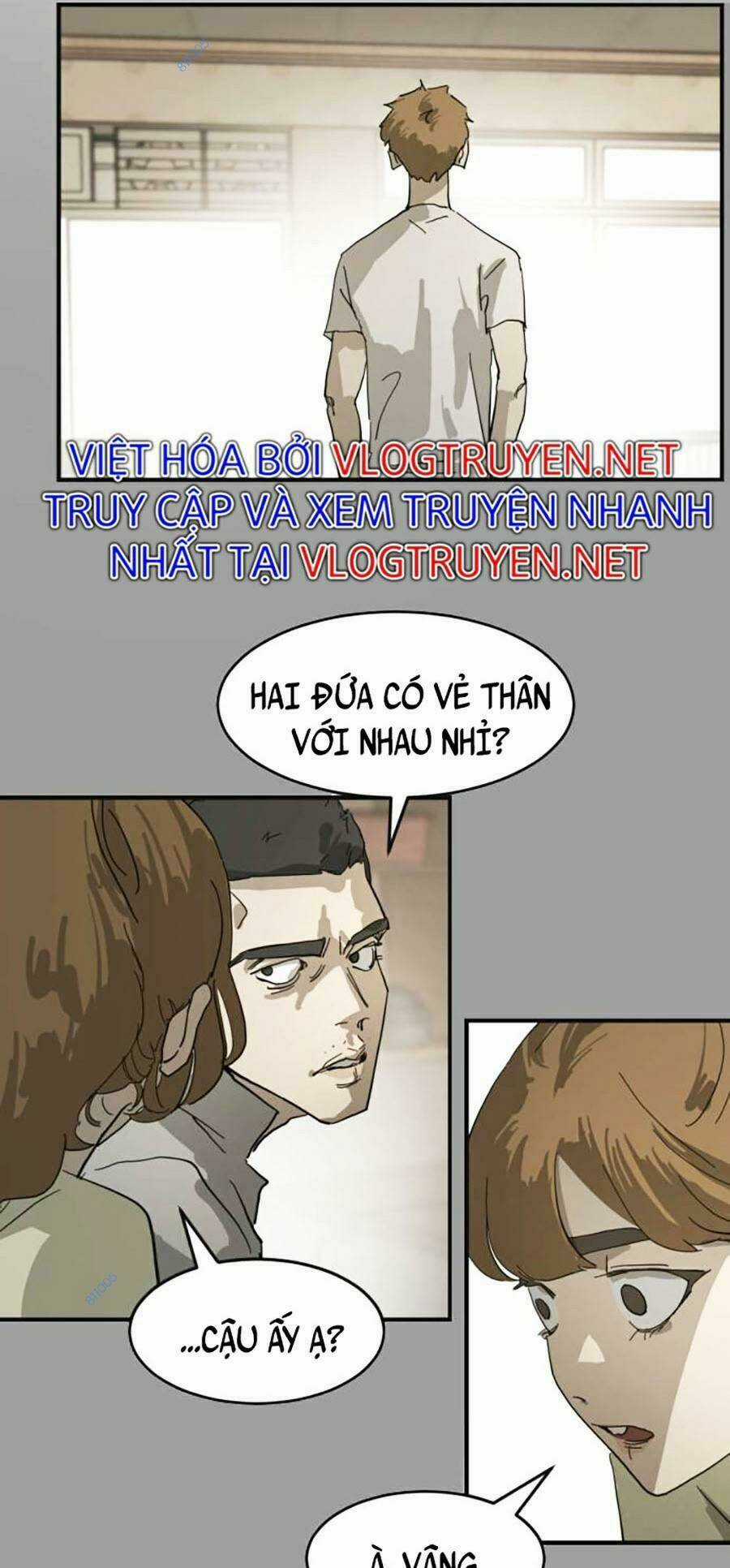 Đại Dịch Seoul - Chapter 21 - Trang 125