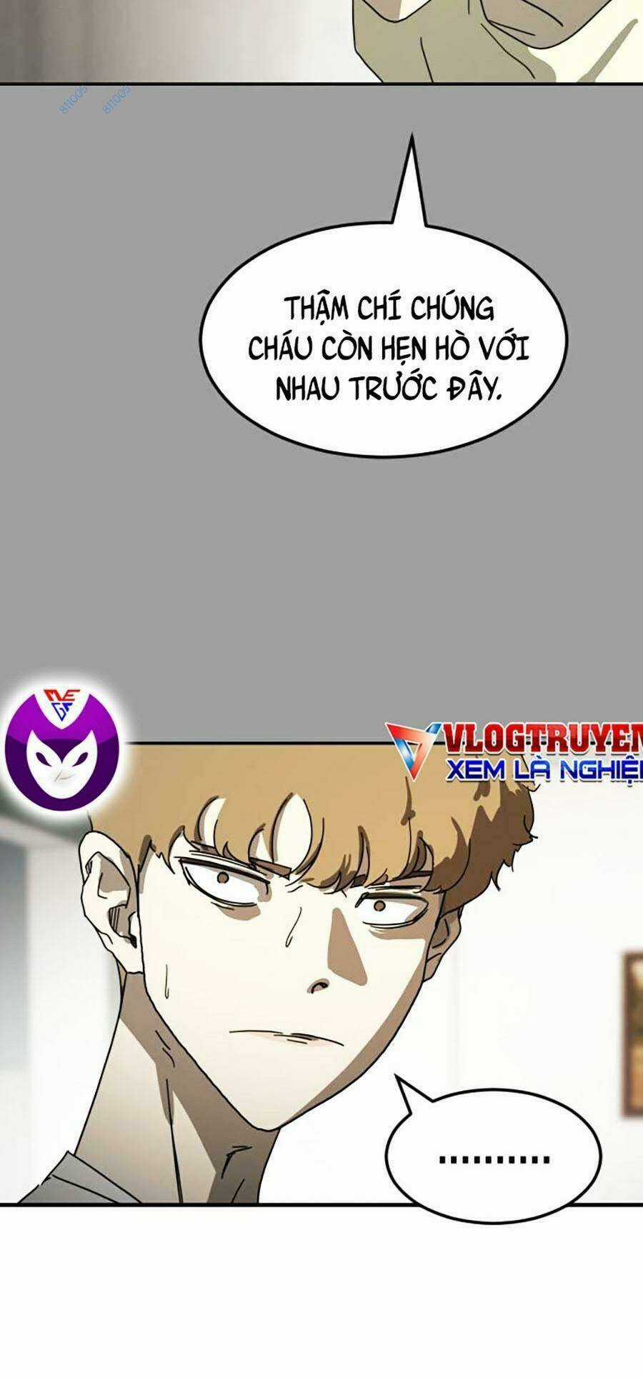 Đại Dịch Seoul - Chapter 21 - Trang 127