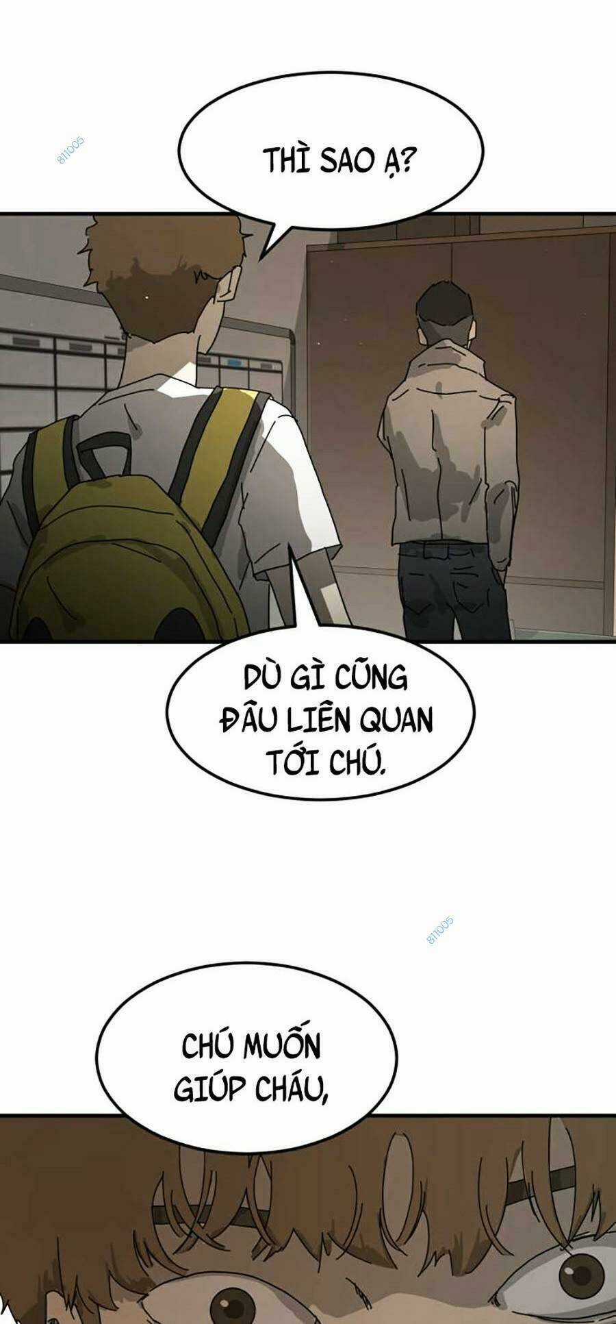 Đại Dịch Seoul - Chapter 21 - Trang 128