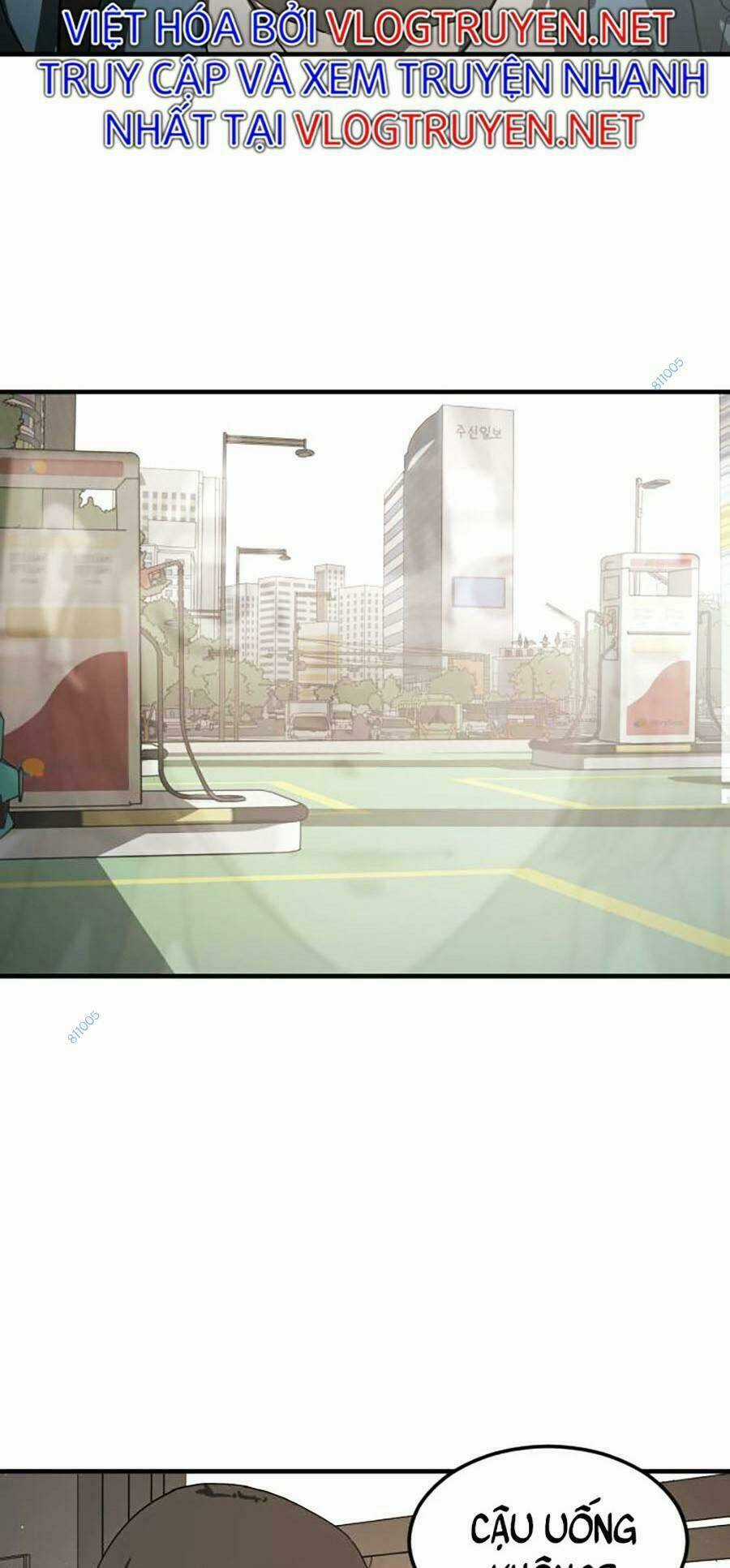 Đại Dịch Seoul - Chapter 21 - Trang 132