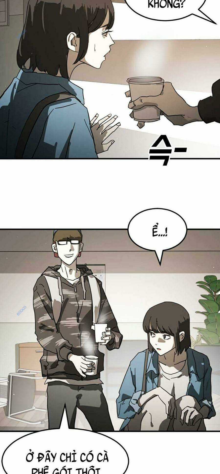 Đại Dịch Seoul - Chapter 21 - Trang 133