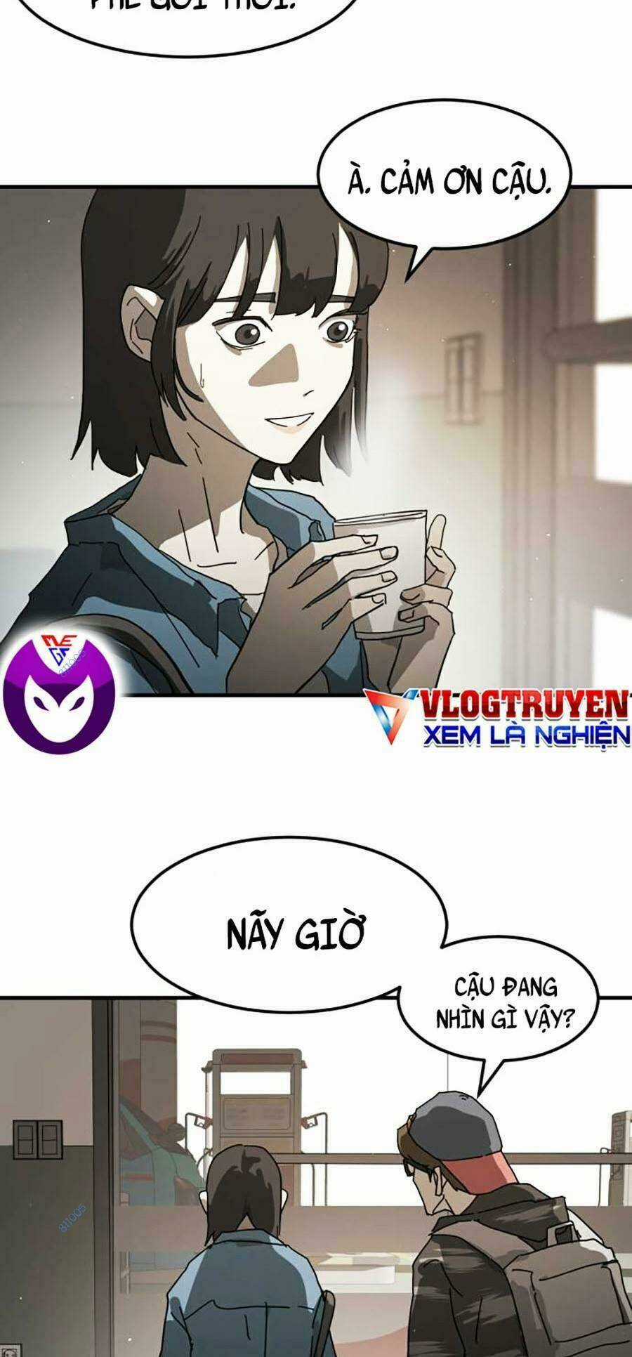 Đại Dịch Seoul - Chapter 21 - Trang 134