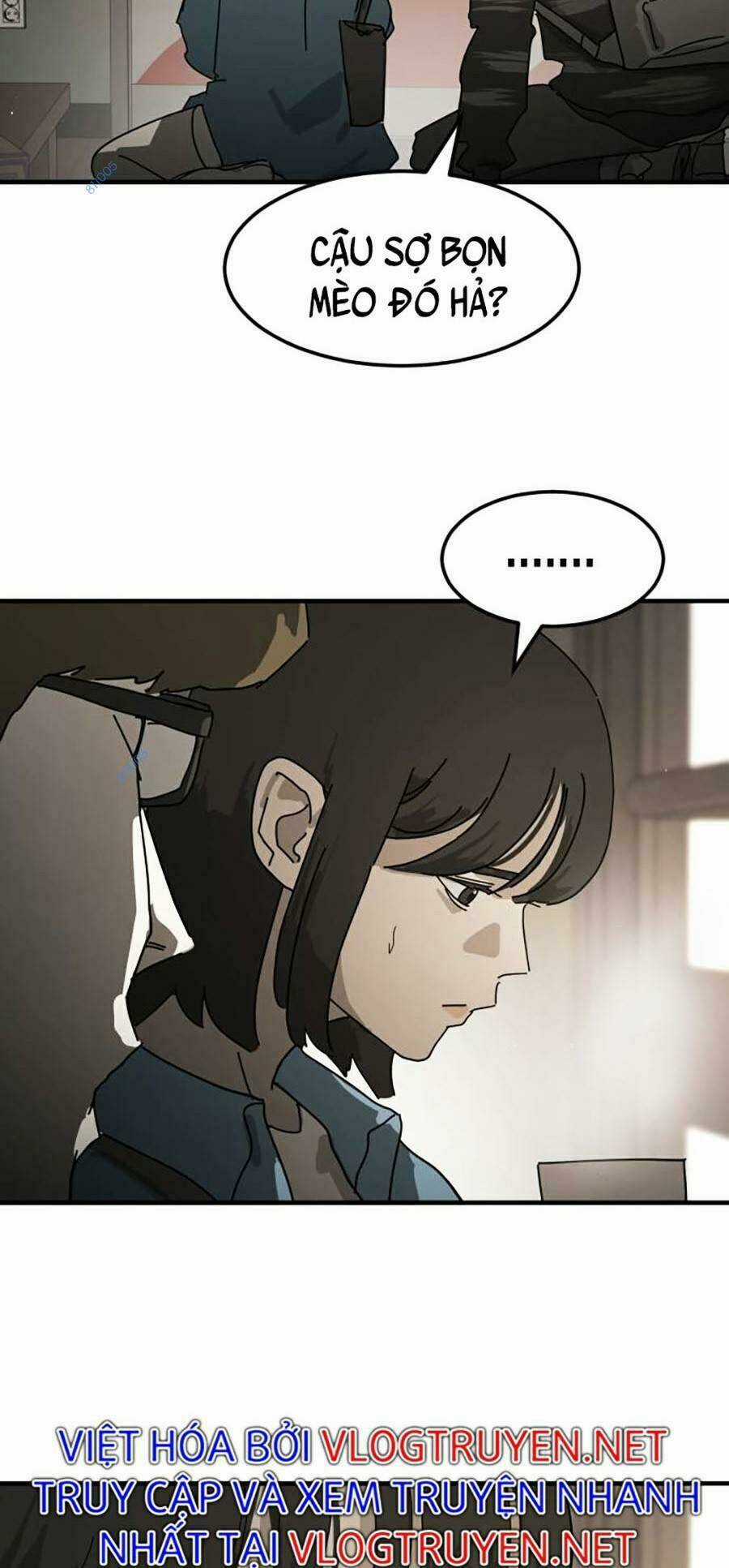 Đại Dịch Seoul - Chapter 21 - Trang 135