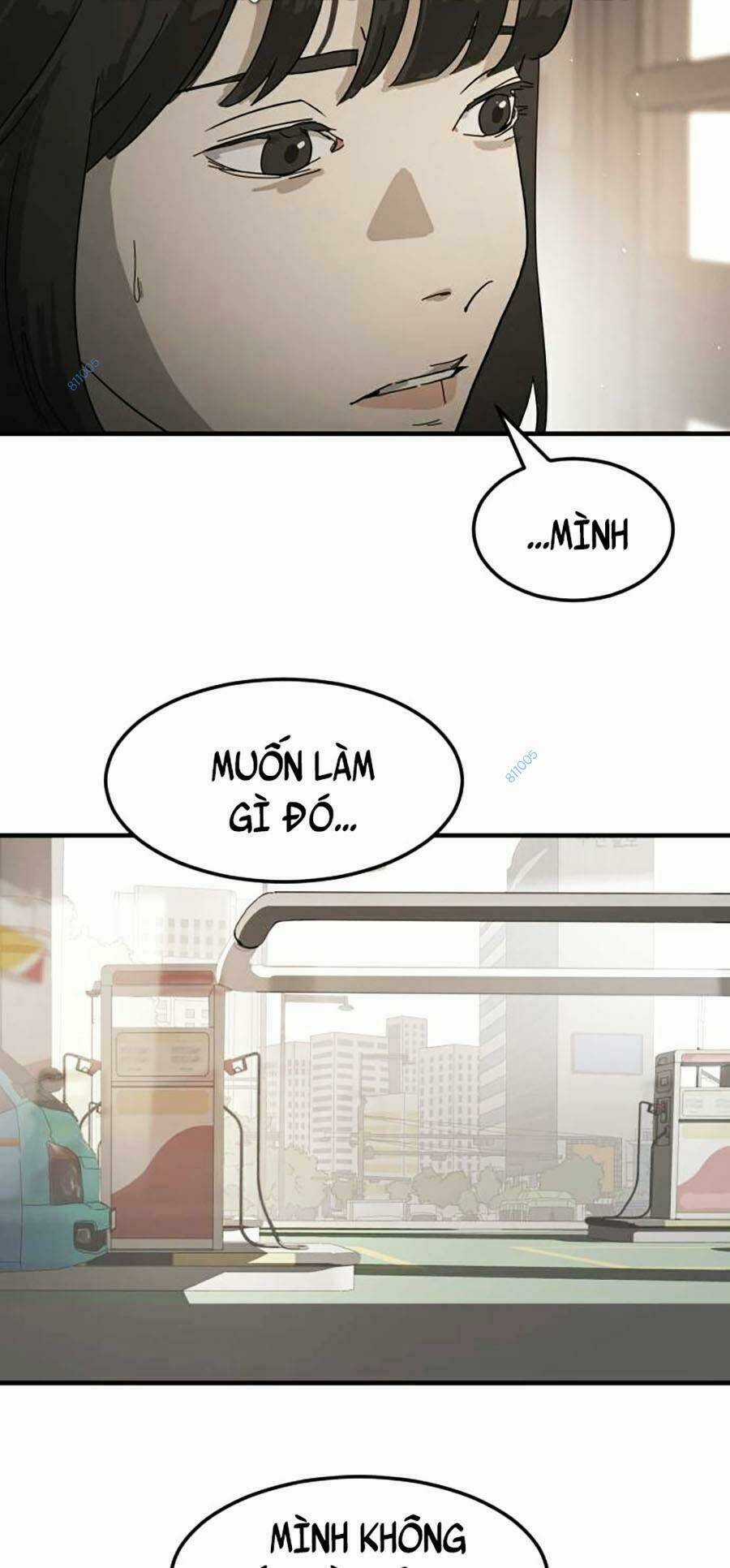 Đại Dịch Seoul - Chapter 21 - Trang 136