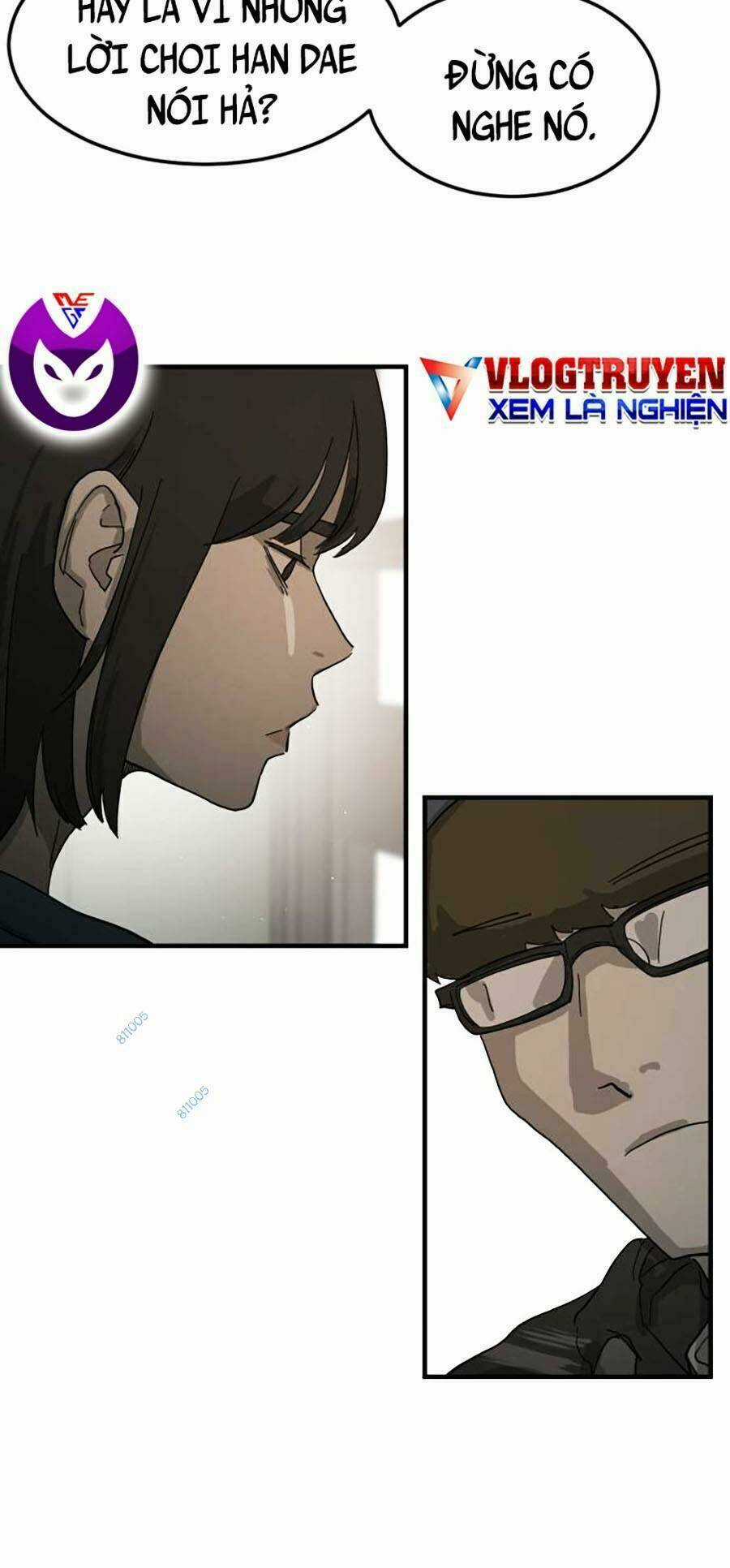 Đại Dịch Seoul - Chapter 21 - Trang 138