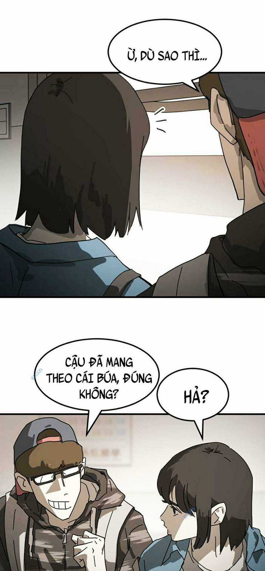 Đại Dịch Seoul - Chapter 21 - Trang 139