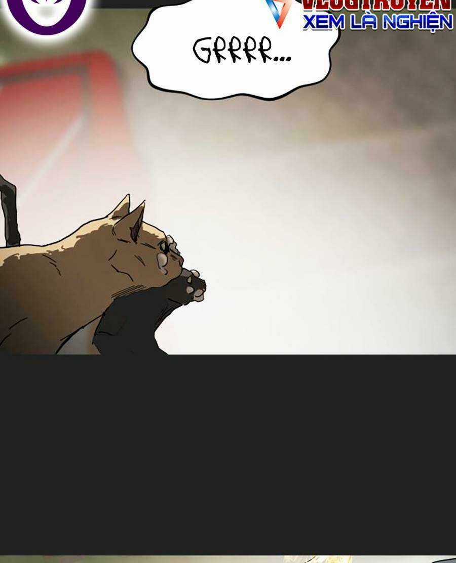 Đại Dịch Seoul - Chapter 21 - Trang 15