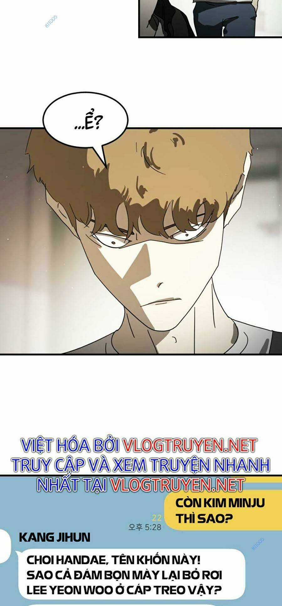 Đại Dịch Seoul - Chapter 21 - Trang 144