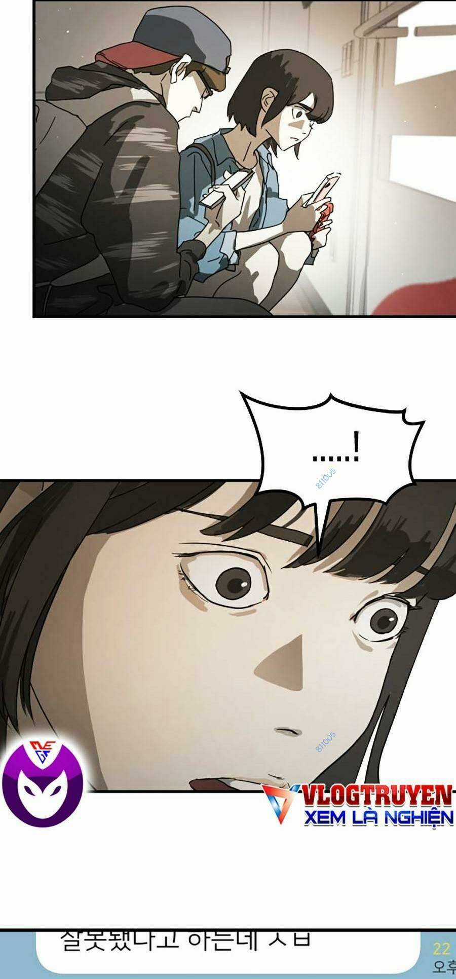 Đại Dịch Seoul - Chapter 21 - Trang 146