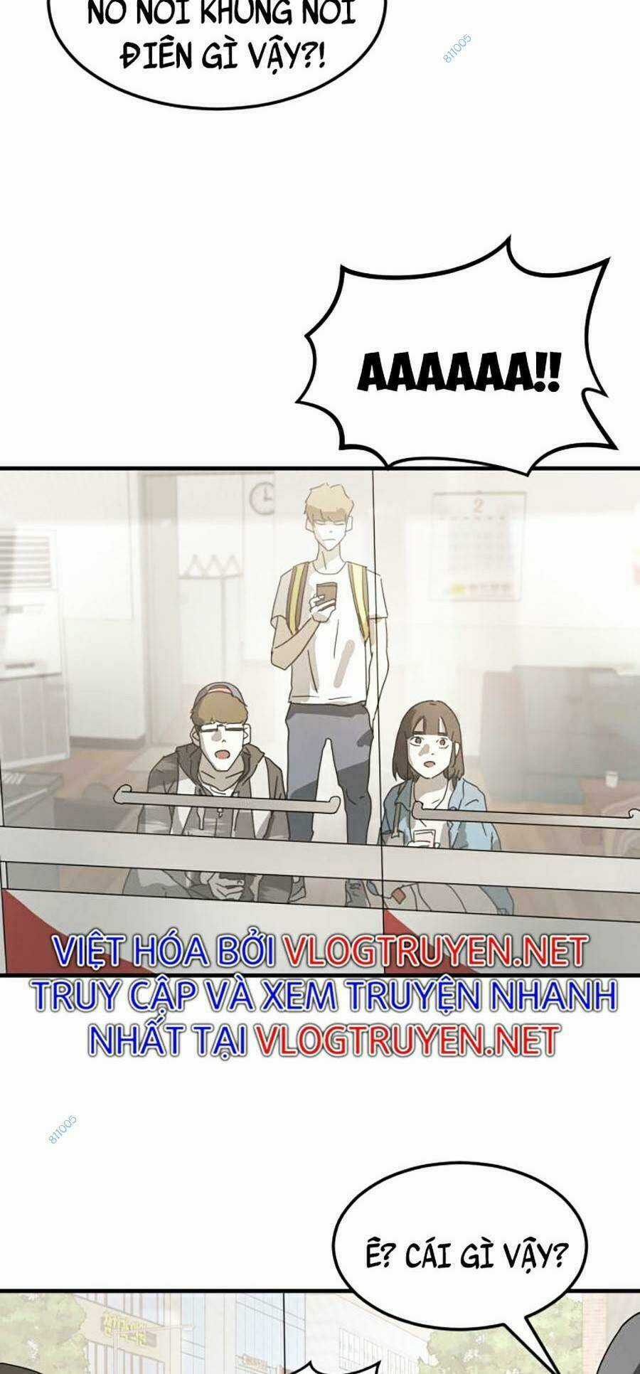 Đại Dịch Seoul - Chapter 21 - Trang 148