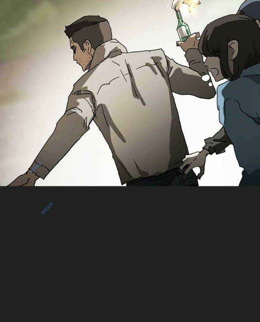 Đại Dịch Seoul - Chapter 21 - Trang 16