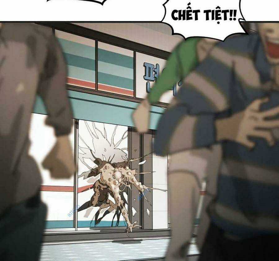 Đại Dịch Seoul - Chapter 21 - Trang 153