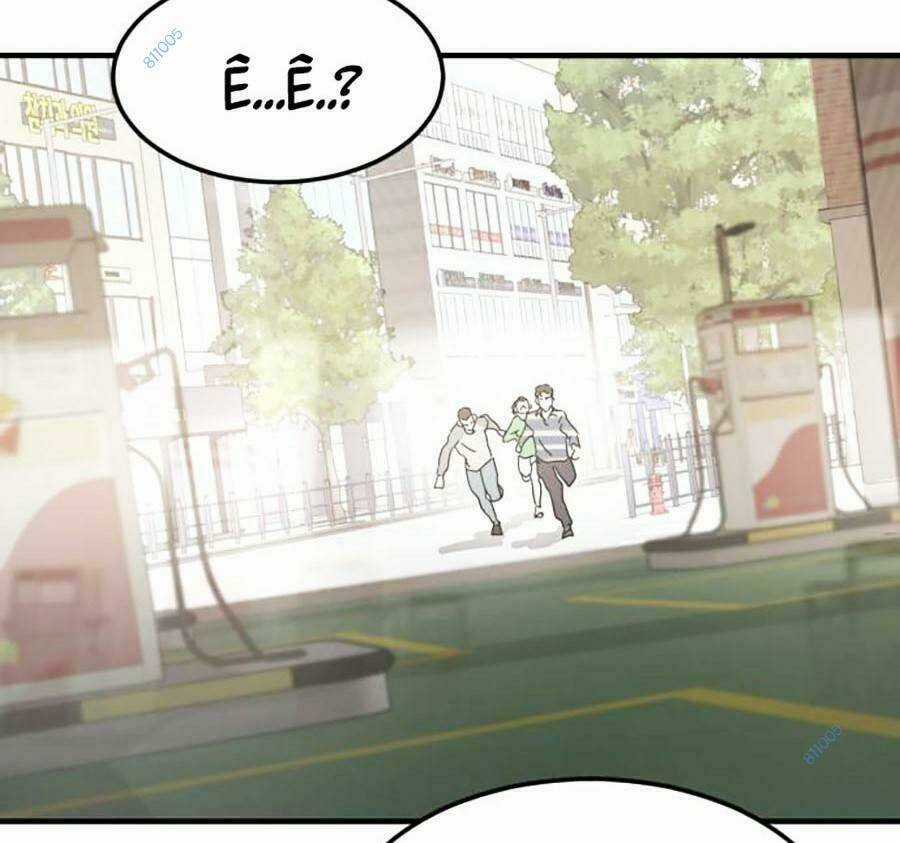 Đại Dịch Seoul - Chapter 21 - Trang 155